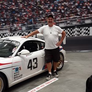 Meet your Posher, Frank